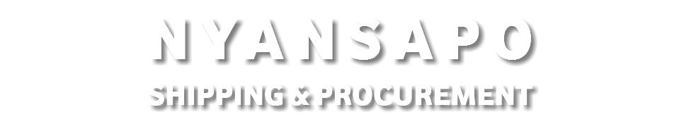 NYANSAPO SHIPPING & PROCUREMENT